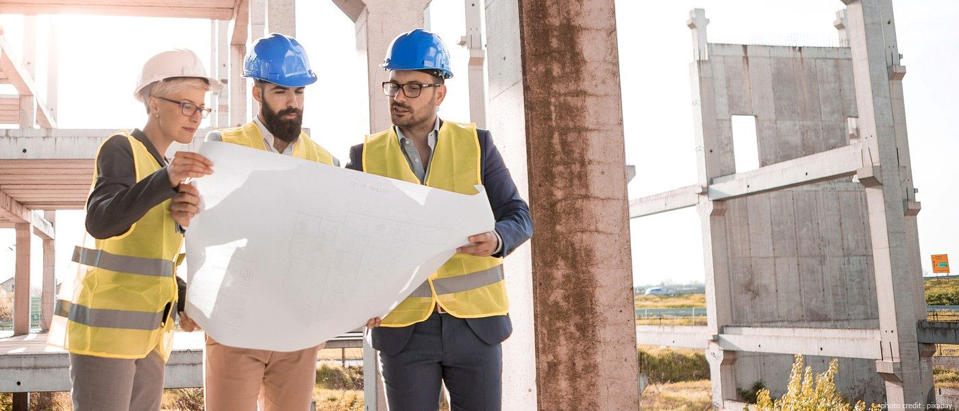 Concrete Supplier in London