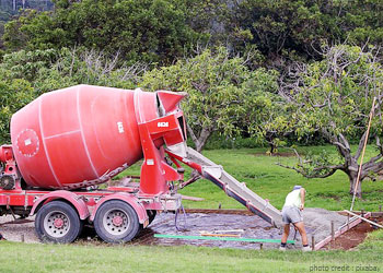 Buy Premium Ready Mix Concrete For A Successful Construction Venture!