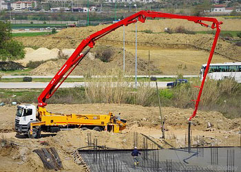 Why You Need Professional Concrete Pumping For Your Site Work?