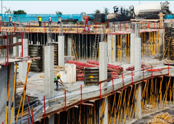 Why You Need Professional Concrete Pumping For Your Site Work?