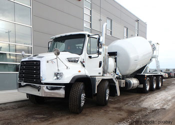 Grow Your Profits with the Right Concrete Supply Company
