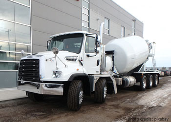 Ready Mix Concrete- Advantages and Uses!