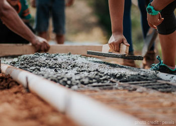 Floor Screeding 