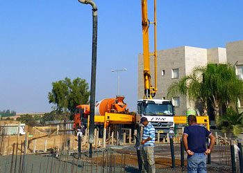 why should you choose boom concrete pump why should you choose boom concrete pump